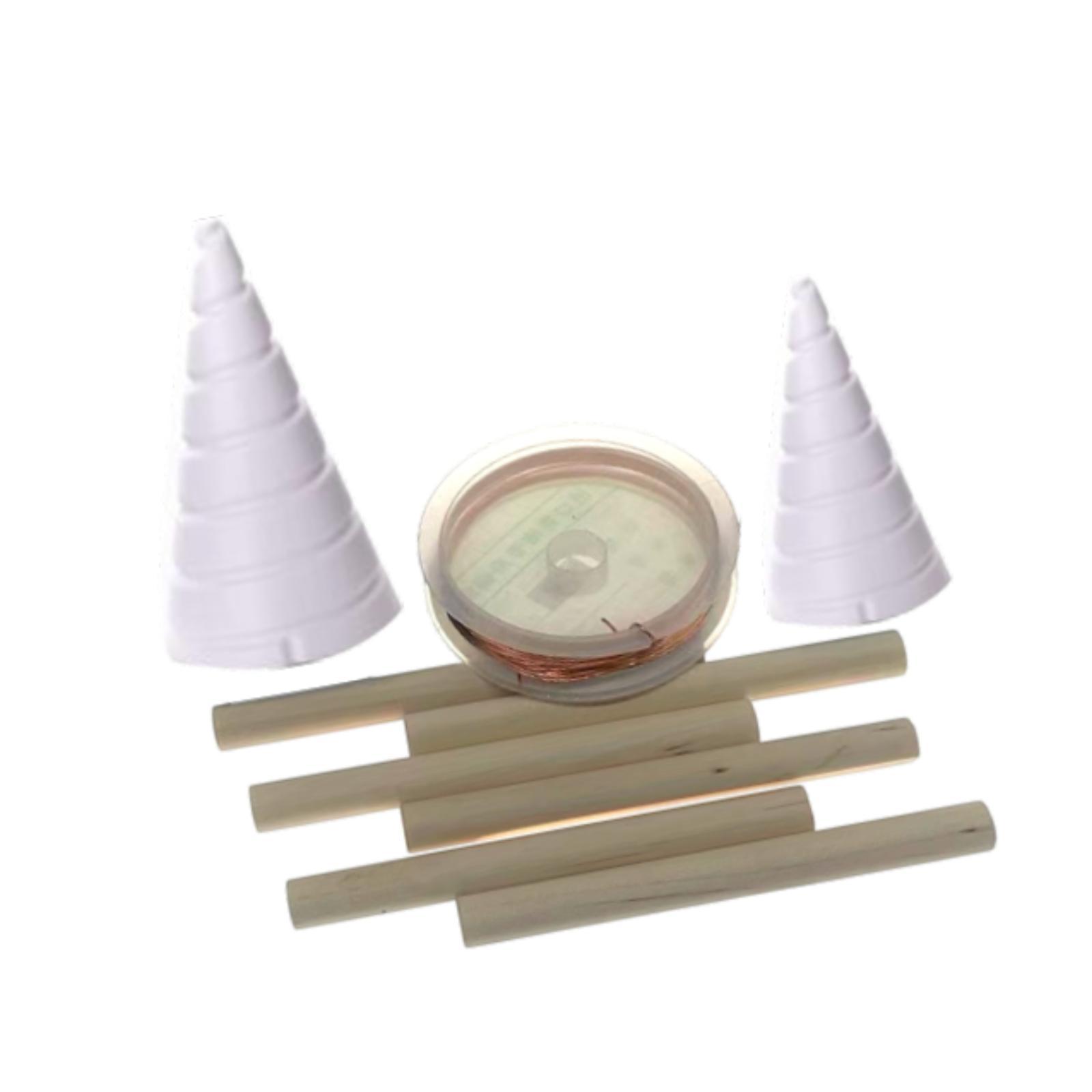 ชุดเครื่องมือม้วนลวดทองแดงแบบป - Copper Wire Roll บทวิจารณ์และราคา