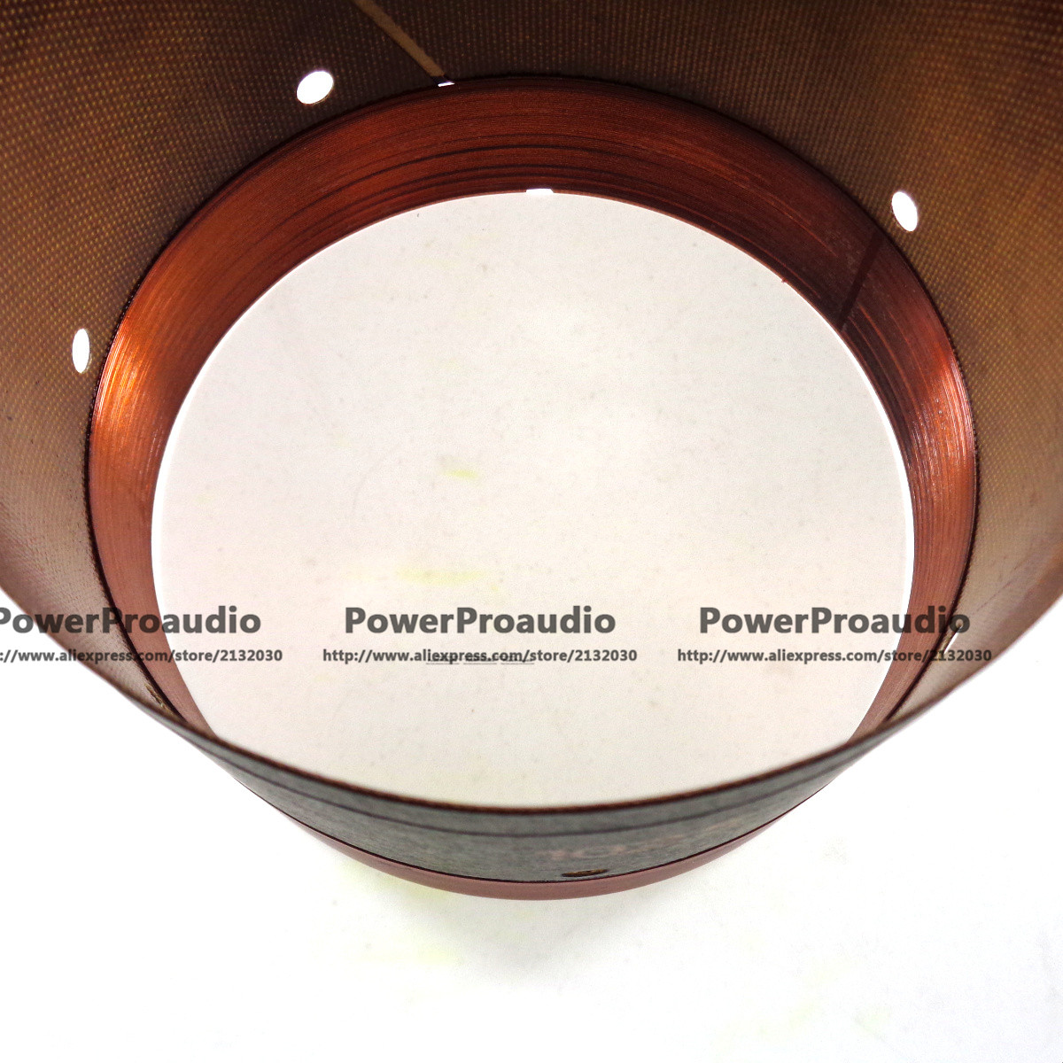 102.5มม.ขดลวดเสียงทองแดงลวด8โอ - Copper Wire Roll บทวิจารณ์และราคา