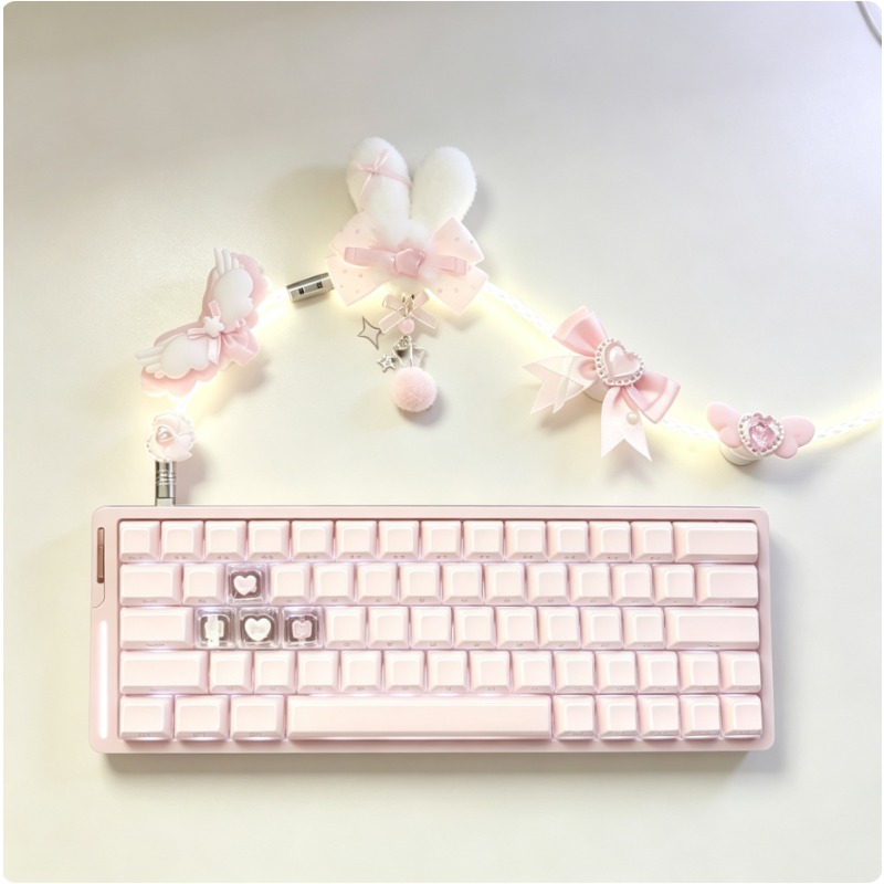 สายเคเบิลข้อมูล DIY สีชมพูขาวเ - Copper Wire Roll บทวิจารณ์และราคา